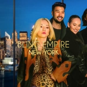 Bling Empire: New York