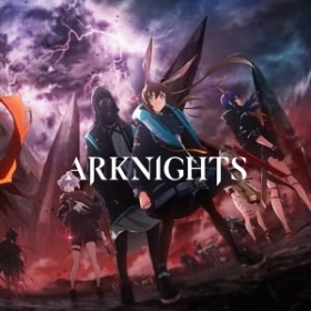 Arknights Animation: Prelude to Dawn