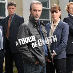A Touch of Cloth