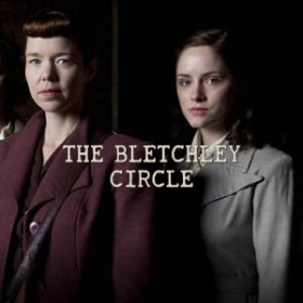 The Bletchley Circle
