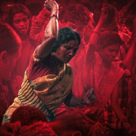 Indian Predator: Murder in a Courtroom