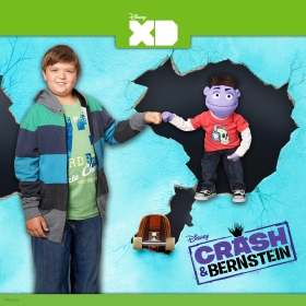 Crash & Bernstein