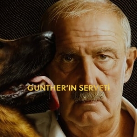 Gunther's Millions