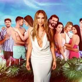 Love Never Lies: Destination Sardinia