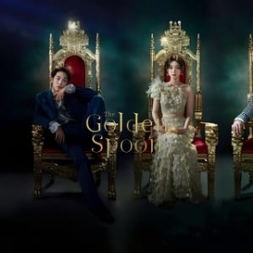 The Golden Spoon