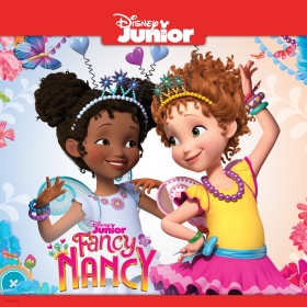 Fancy Nancy