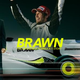 Brawn: The Impossible Formula 1 Story