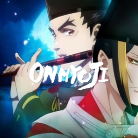 Onmyoji