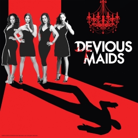 Devious Maids