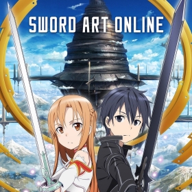 Sword Art Online