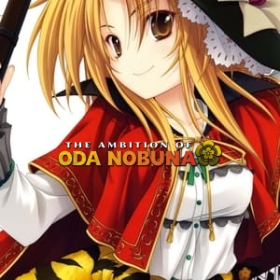 The Ambition of Oda Nobuna