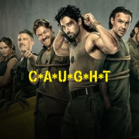 C*A*U*G*H*T
