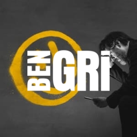 Ben Gri