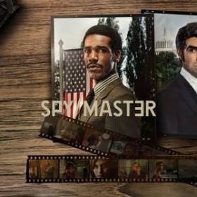 Spy/Master