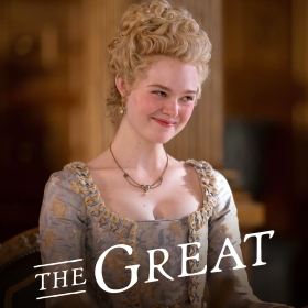 The Great