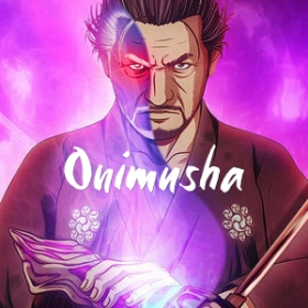 Onimusha Türkçe Dublaj