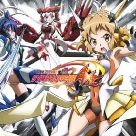 Symphogear