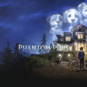 Phantom Pups