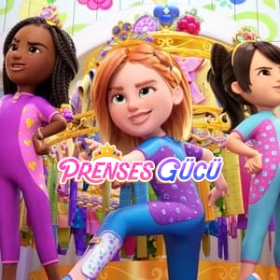 Princess Power