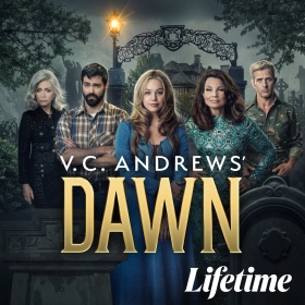 V.C. Andrews Dawn