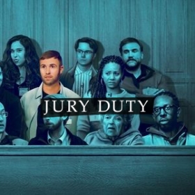 Jury Duty
