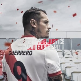 Contigo Capitan