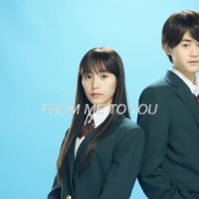 From Me to You: Kimi ni Todoke