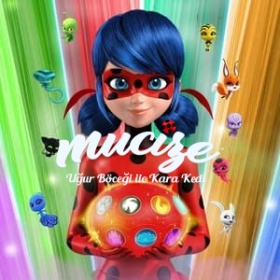 Miraculous Tales of Ladybug & Cat Noir