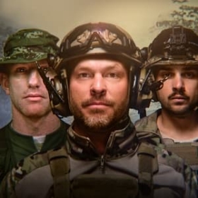 Toughest Forces on Earth