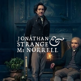 Jonathan Strange & Mr Norrell