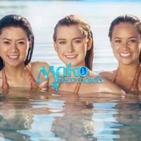 Mako Mermaids An H2O Adventure