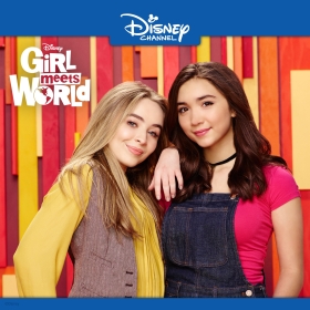 Girl Meets World