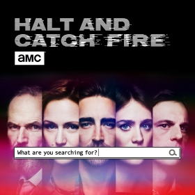 Halt and Catch Fire
