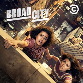 Broad City