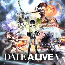 Date a Live