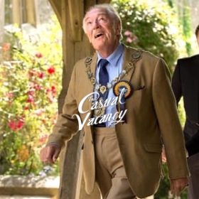 The Casual Vacancy
