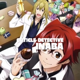 Cuticle Detective Inaba