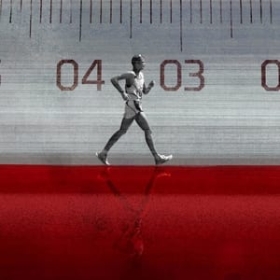 Running for my Truth: Alex Schwazer