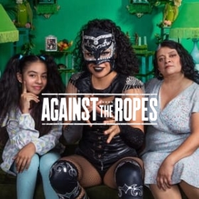 Against the Ropes
