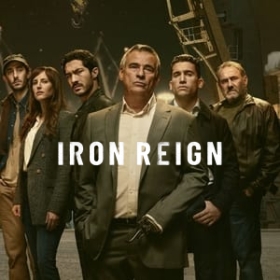 Iron Reign
