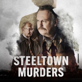 Steeltown Murders