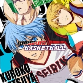 Kuroko's Basketball