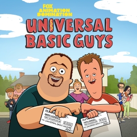 Universal Basic Guys