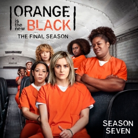 Orange Is the New Black