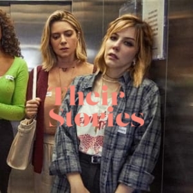 Their Stories