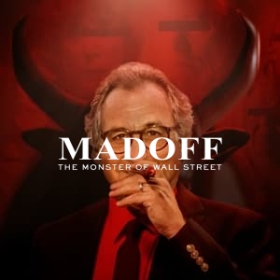 Madoff: The Monster of Wall Street