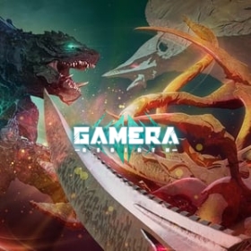 Gamera: Rebirth