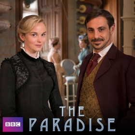 The Paradise