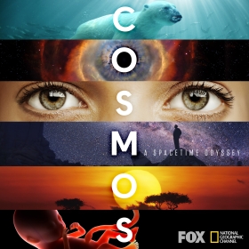 Cosmos: A Spacetime Odyssey