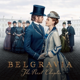 Belgravia: The Next Chapter
